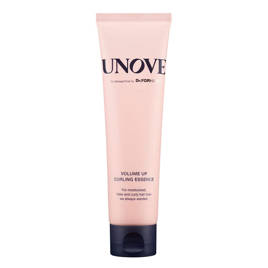 DR.FORHAIR Unove Volume Up Curling Essence 147ml