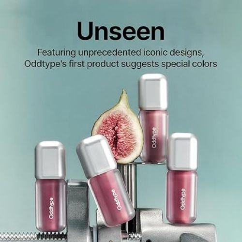 ODDTYPE Unseen Blur Tint #562Uri