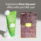 SUNGBOON EDITOR Green Tomato Deep Pore Cleansing Ultra Whipping Foam 120g
