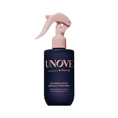 DRFORHAIR Unove No-Wash Water Ampoule Treatment 200ml