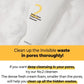 NUMBUZIN NO.2 Deep Clean Fresh Cream Cleanser 120ml