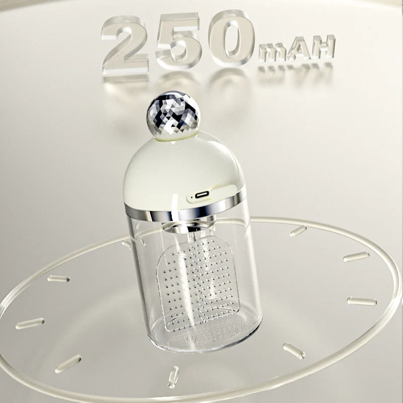 Automatic Bubble Whip Foam Maker Multi-use Cleanser