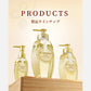 &HONEY Pixie Moist Silky Shampoo [Buy 2nd at 15% off]