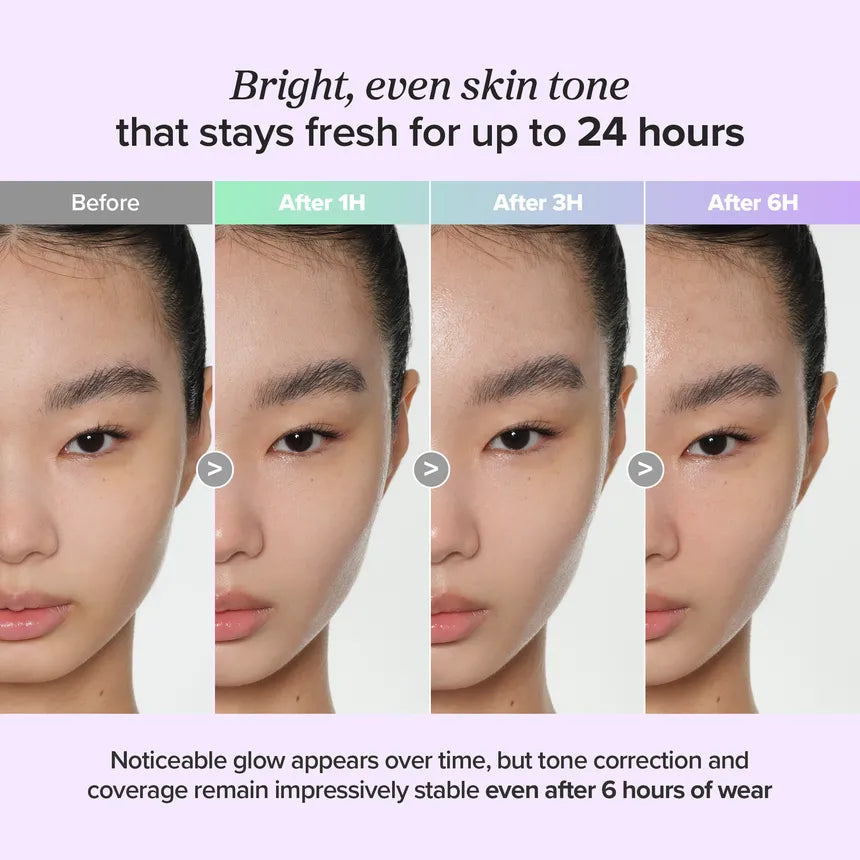 BEAUTY OF JOSEON Stay Fresh Tone Up Sunscreen 50ml (2 Types)