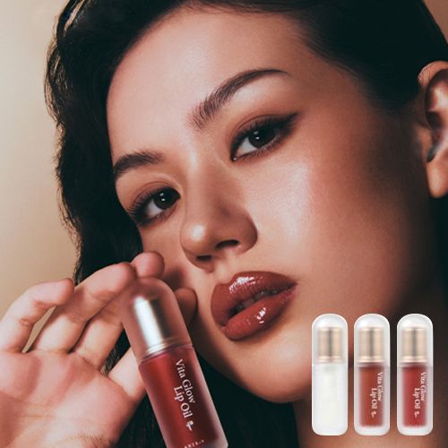 AXIS-Y Vita Glow Lip Oil 4ml (3 Shades)