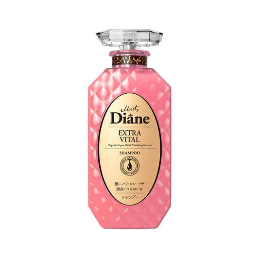 MOIST DIANE Extra Vital Shampoo