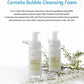 IUNIK Centella Bubble Cleansing Foam 150ml