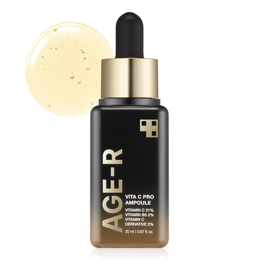 MEDICUBE Age-R Vita C Pro Ampoule 20ml