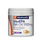 VITAHEALTH VitaEPA Fish Oil 1000mg 150's