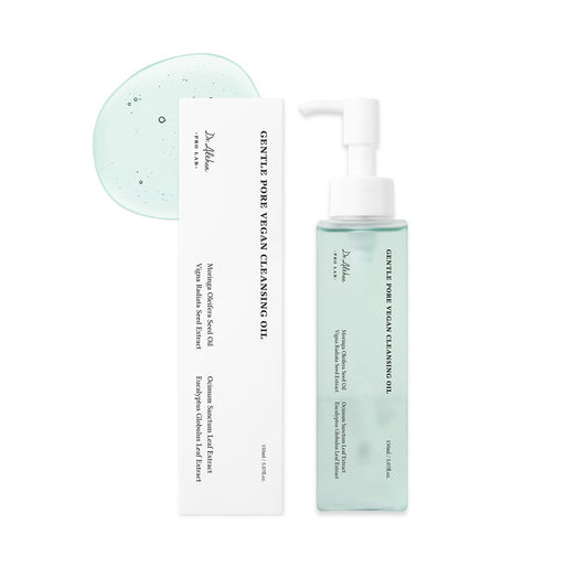 DR ALTHEA Gentle Pore Vegan Cleansing Oil 150ml