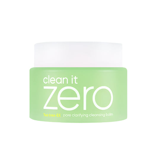 BANILA CO Clean It Zero Pore Clarifying Cleansing Balm 100ml