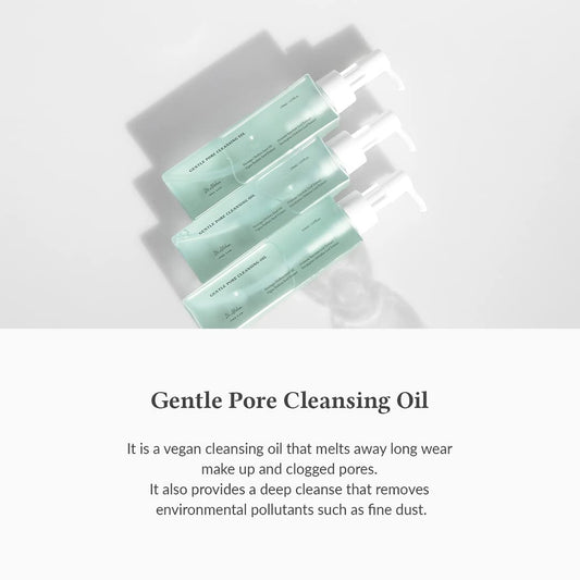 DR ALTHEA Gentle Pore Vegan Cleansing Oil 150ml