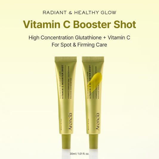 ARENCIA Vitamin C Booster Shot 30ml