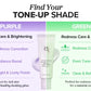 BEAUTY OF JOSEON Stay Fresh Tone Up Sunscreen 50ml (2 Types)
