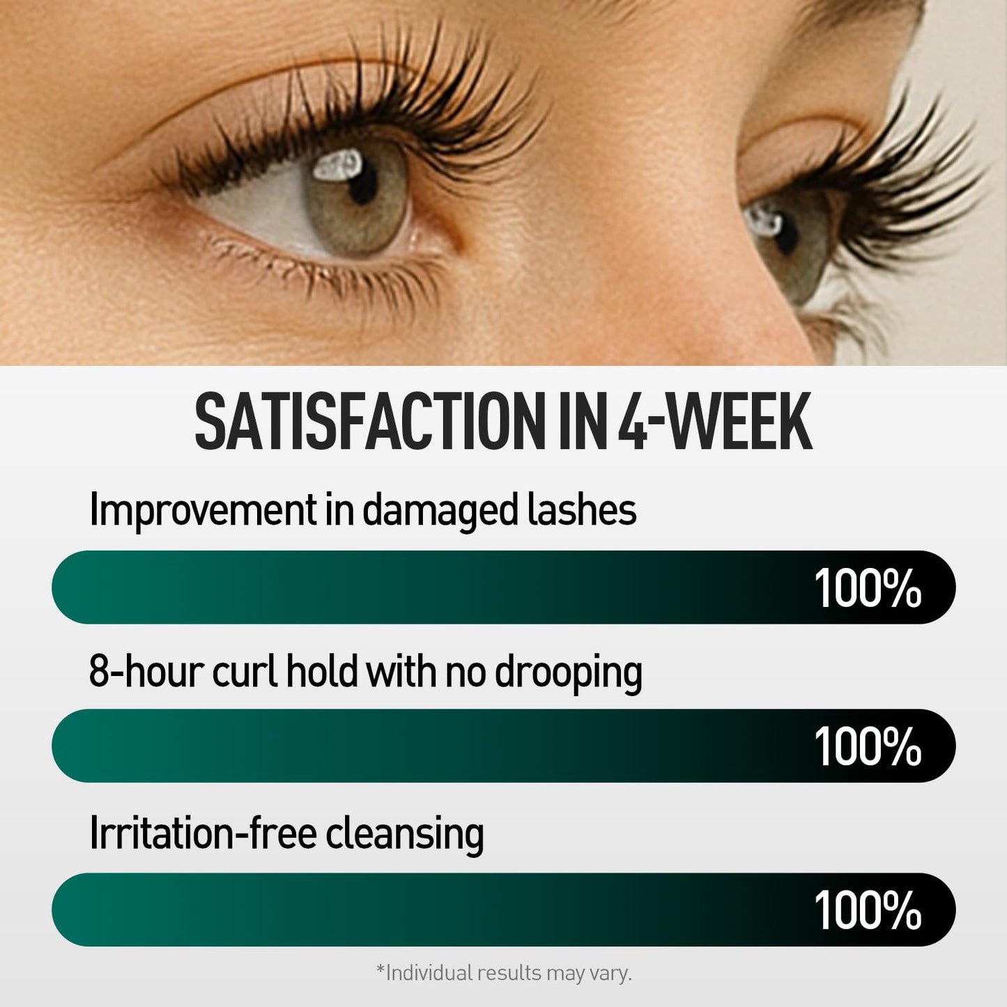 VIVELAB Hyper Curling Black Lash Serum 8ml