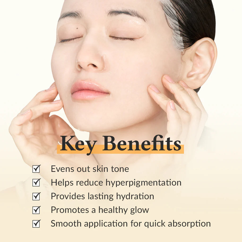 DR ALTHEA Vita Glow Mask 1EA
