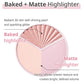 PERIPERA V Highlighter (3 Shades)