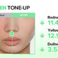 BEAUTY OF JOSEON Stay Fresh Tone Up Sunscreen 50ml (2 Types)