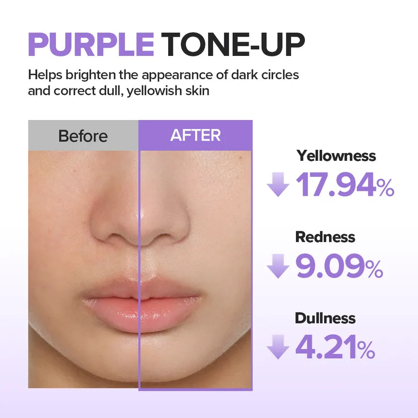 BEAUTY OF JOSEON Stay Fresh Tone Up Sunscreen 50ml (2 Types)
