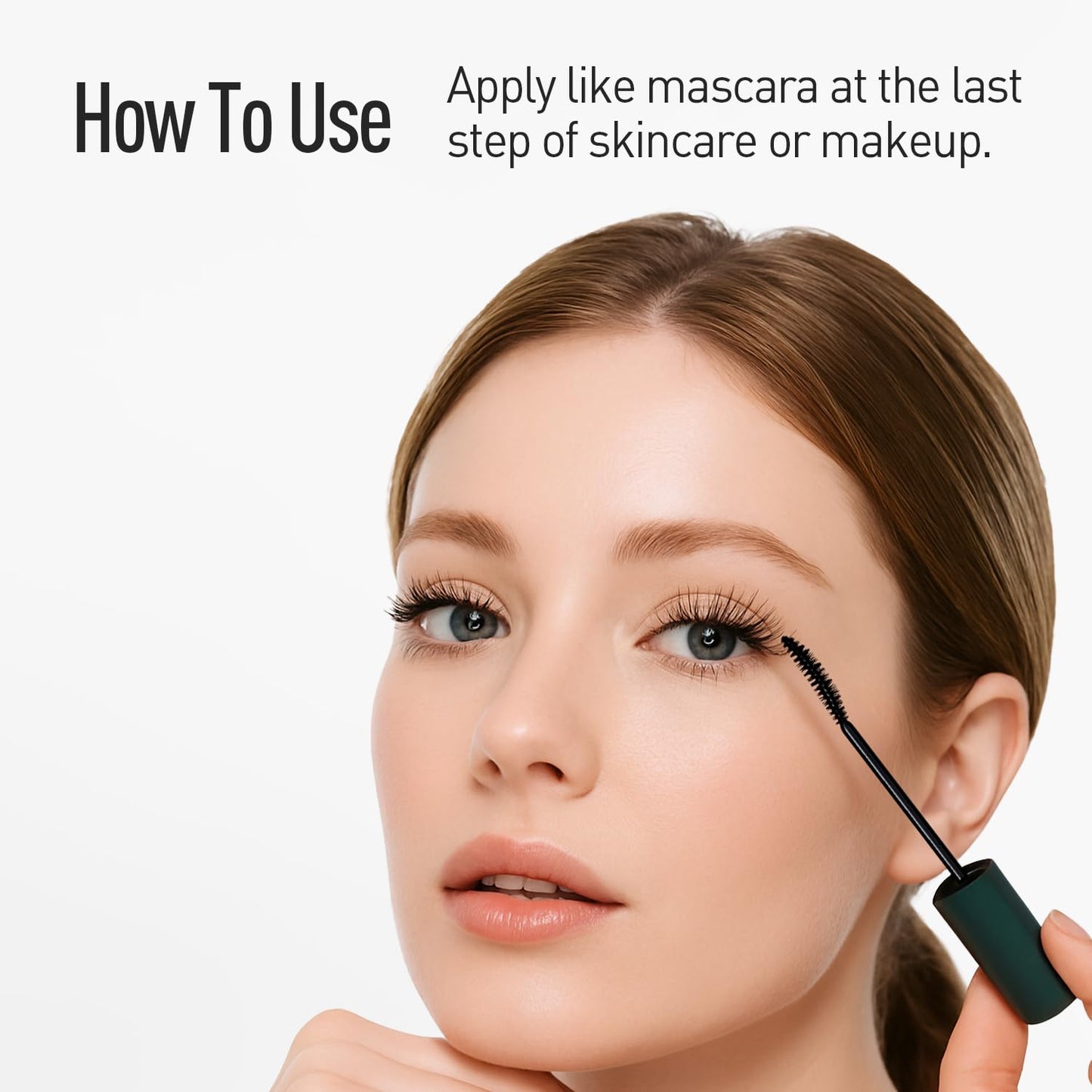 VIVELAB Hyper Curling Black Lash Serum 8ml
