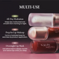 AXIS-Y Vita Glow Lip Oil 4ml (3 Shades)