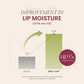 AXIS-Y Vita Glow Lip Oil 4ml (3 Shades)