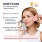 SUNGBOON EDITOR PDRN Pink Vitamin Glow Boosting Multi Balm 10g