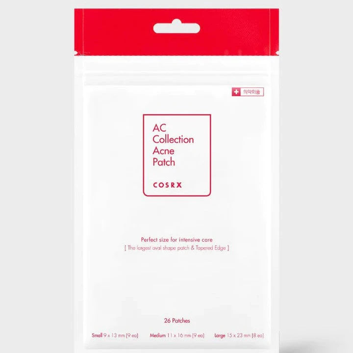 COSRX AC Collection Acne Patch