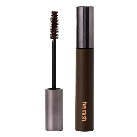 HEIMISH Dailism Smudge Stop Mascara Volume #Brown