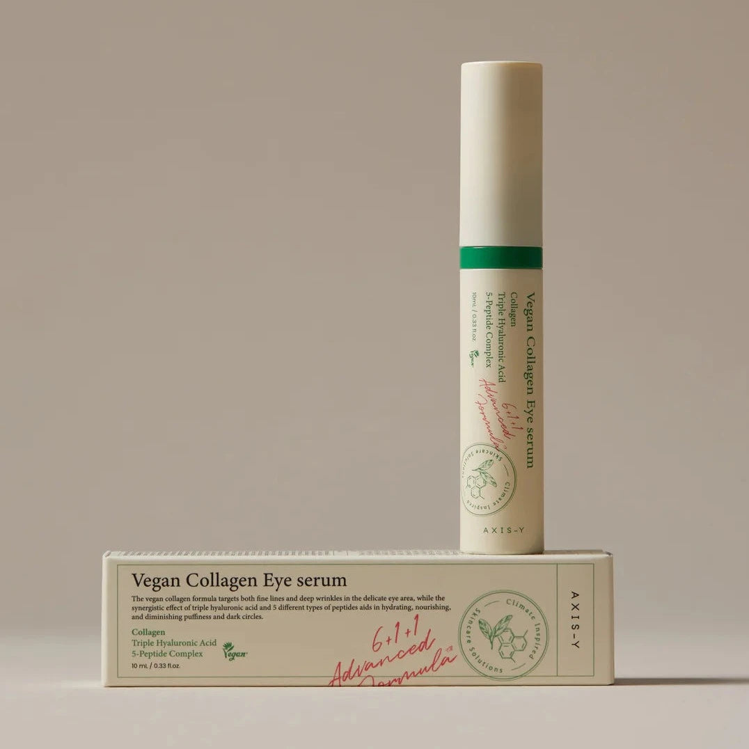 AXIS Y Vegan Collagen Eye Serum 10ml