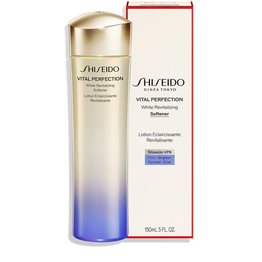 SHISEIDO White Vital-Perfection Softener (150ml)