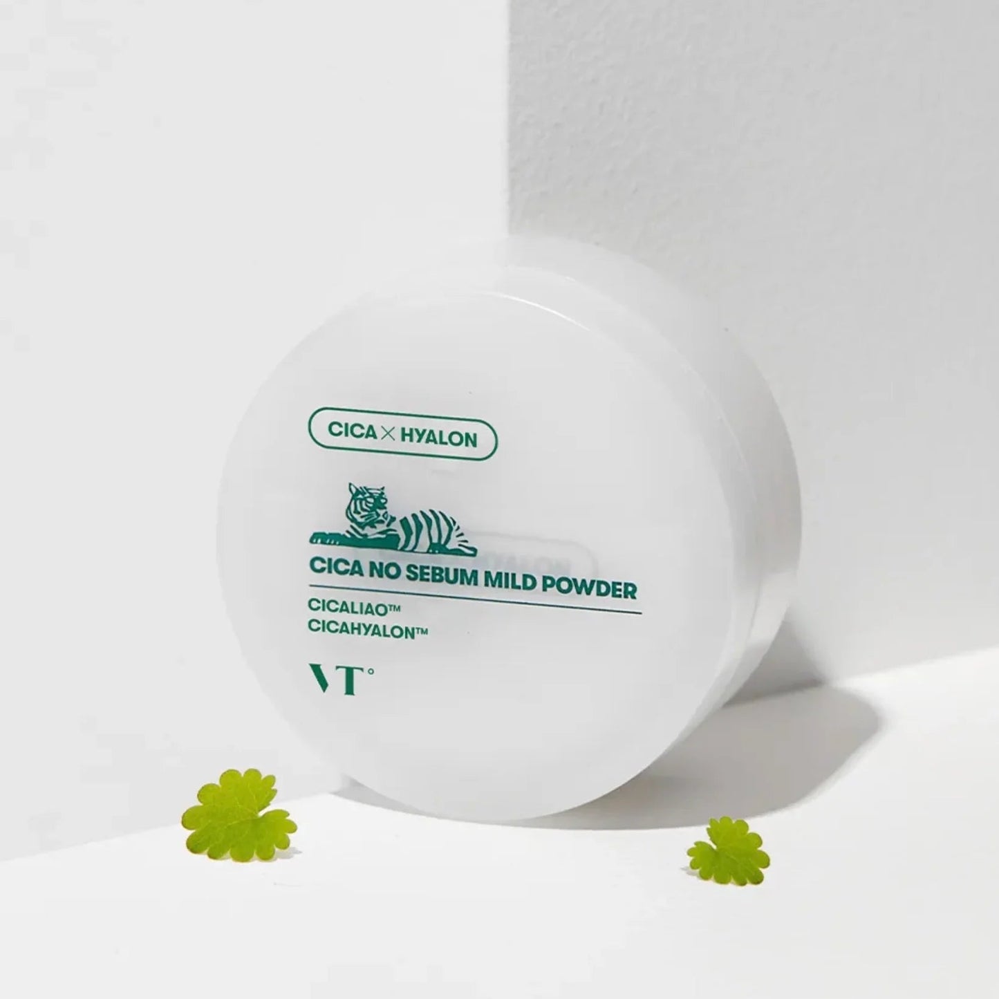VT COSMETICS Cica No Sebum Mild Powder 5g