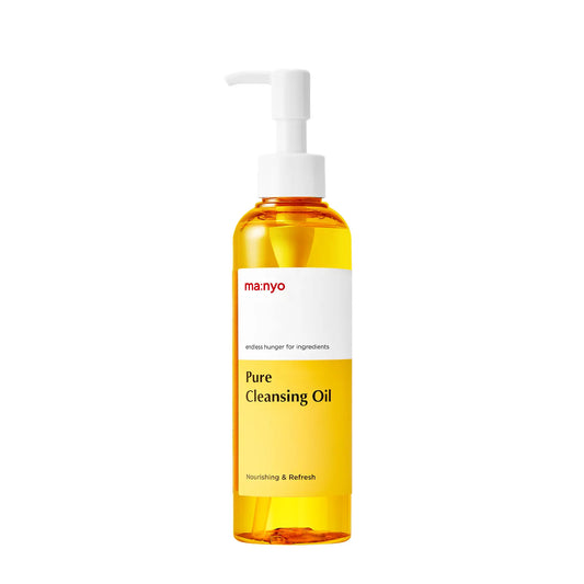 MANYO FACTORY Pure Cleansing Milk 200ml