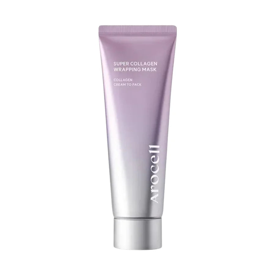 AROCELL Super Collagen Wrapping Mask 80ml