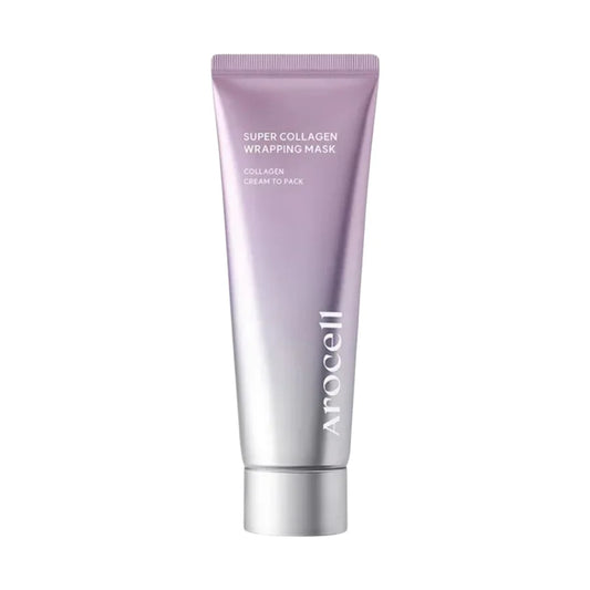 AROCELL Super Collagen Wrapping Mask 80ml
