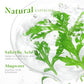 GLAD2GLOW Mugwort Salicylic Acid Acne Clear Micellar Water 300ml
