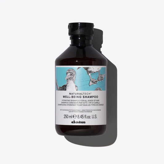 DAVINES Well-Being Shampoo 250ml