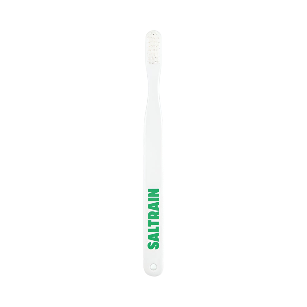 SALTRAIN Toothbrush (9 Colors)