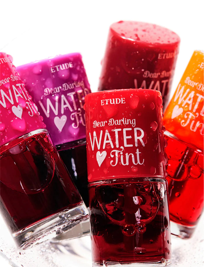 ETUDE Dear Darling Water Tint (5 Colors)