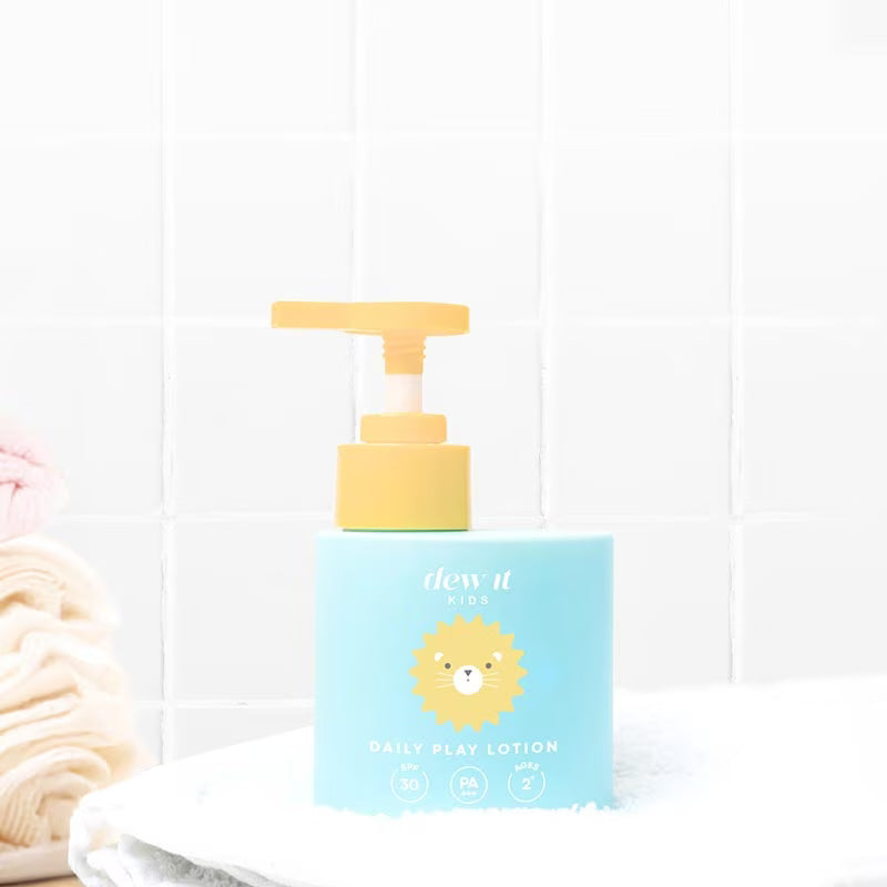 DEW IT KIDS Daily Play Lotion 150ml