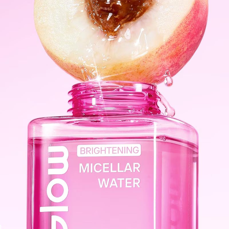 GLAD2GLOW Brightening Micellar Water 300ml