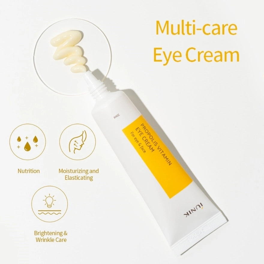 IUNIK Propolis Vitamin Eye Cream 30ml