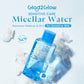 GLAD2GLOW Tremella Panthenol Sensitive Care Micellar Water 130ml
