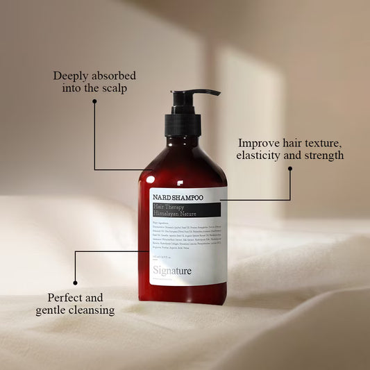 NARD Shampoo Signature 500ml