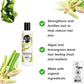 ORGANIC SHOP Strengthening Conditioner Anti-Hair Loss Algae & Lemongrass 280ml