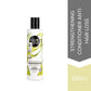 ORGANIC SHOP Strengthening Conditioner Anti-Hair Loss Algae & Lemongrass 280ml