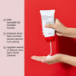 COSRX AC Collection Calming Foam Cleanser (50ml)