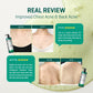 SOMEBYMI AHA BHA PHA 30Days Miracle Acne Clear Body Cleanser 400g