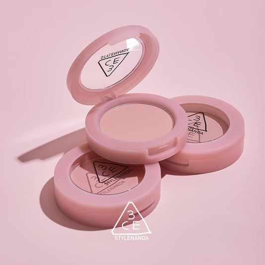 3CE Face Blush 5g (3 Shades)