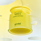 GOODAL Green Tangerine Vita C Dark Spot Care Pad
